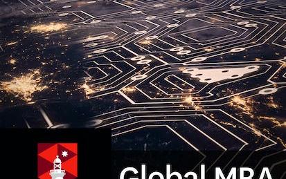 Supply chain management: Be global