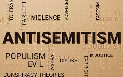 Antisemitismo: Desde sus orígenes hasta el presente