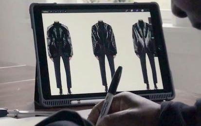 Digital Fashion Reality