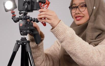 How to Create Video for Online Courses