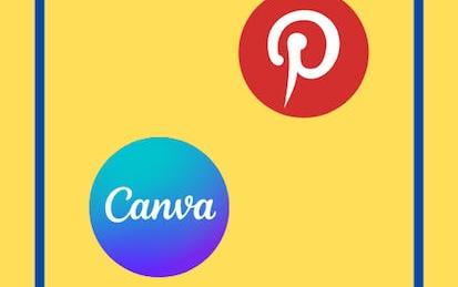 Create Successful Pinterest Pins for Business in Canva