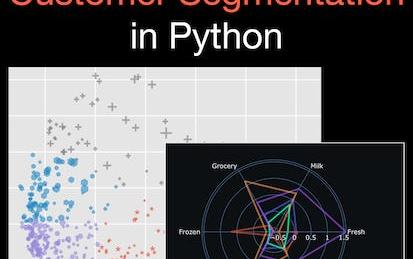 Introduction to Customer Segmentation in Python