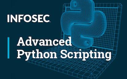 Advanced Python Scripting for Cybersecurity