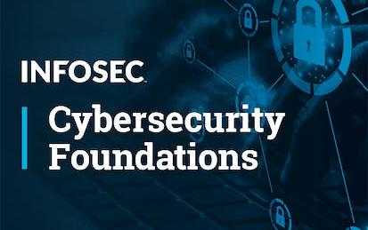 Cybersecurity Foundations