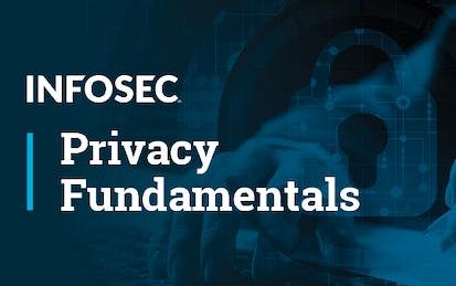 Privacy Fundamentals