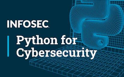 Python for Cybersecurity