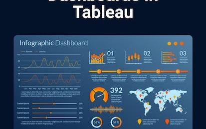 Create Social Media Dashboards in Tableau