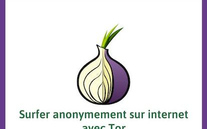 Créer des connexions sécurisées avec Tor pour l'anonymat