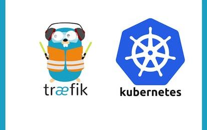 Créer un ingress controller dans Kubernetes avec Traefik