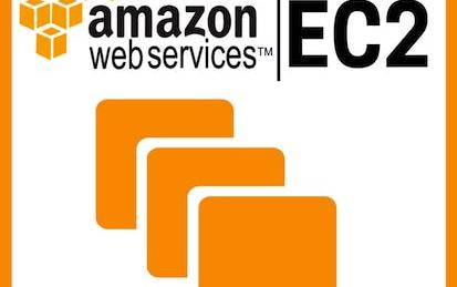 Créer une instance Amazon EC2 dans la console AWS