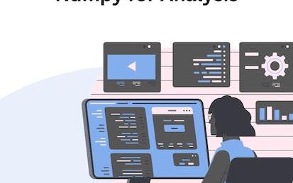 Data Analysis in Python: Using Numpy for Analysis