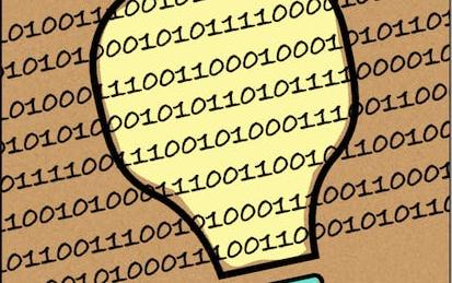 IBM Data Topology