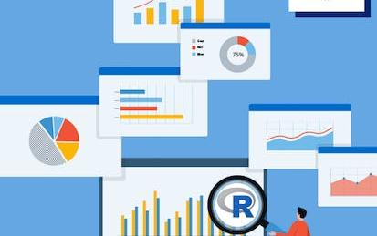 Data Visualization & Dashboarding with R