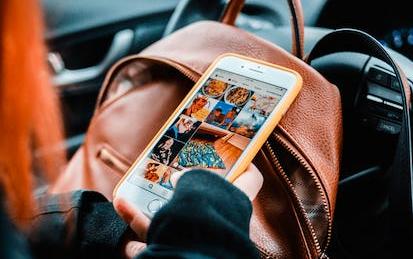 Diseña historias para Instagram y Facebook con Easil
