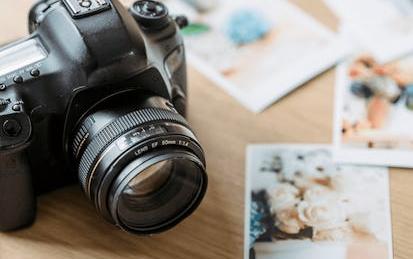 Bearbeite Fotos für Soziale Medien in PicsArt