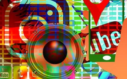 Einführung in Marketing für soziale Medien mit Visme