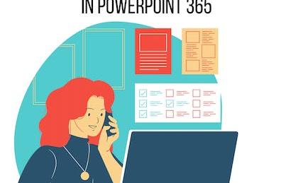 Designing and Formatting a Presentation in PowerPoint