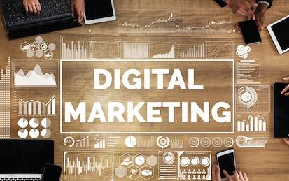 Planejamento Estratégico de Marketing Digital