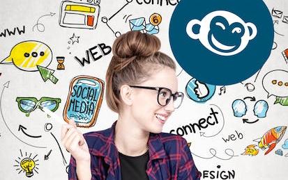 Getting started with PicMonkey for Small Businesses