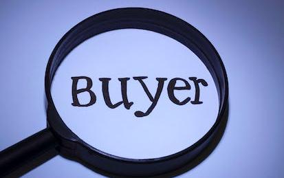 Create a buyer persona diagram for businesses with Creately