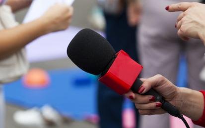 What is news?