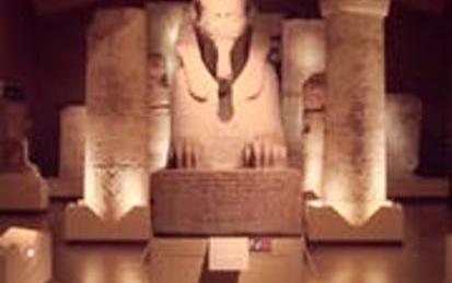 Wonders of Ancient Egypt