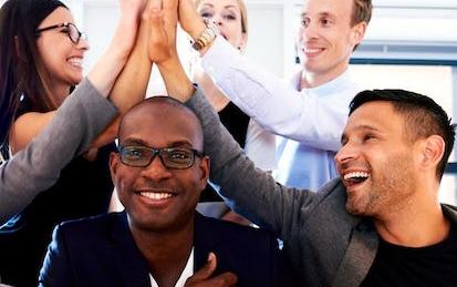 Business English: Management and Leadership