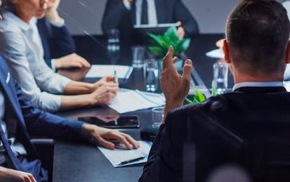 Introdução aos Negócios