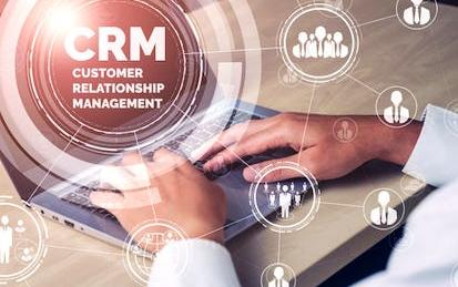 Inteligência Artificial Aplicada ao CRM
