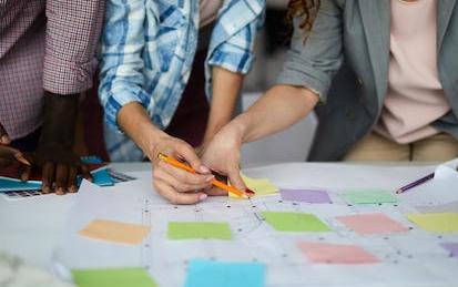 Roadmap para a Estratégia