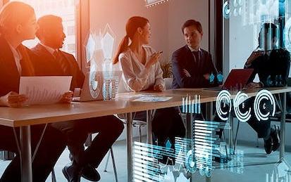 Dirección y Gestión de Negocios