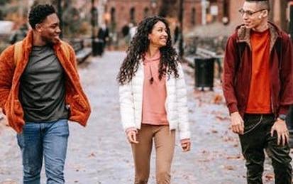 Essential English for University Success