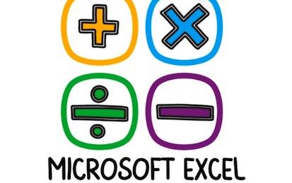 Create a budget with Microsoft Excel