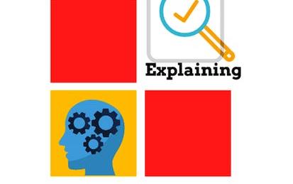 Explaining machine learning models