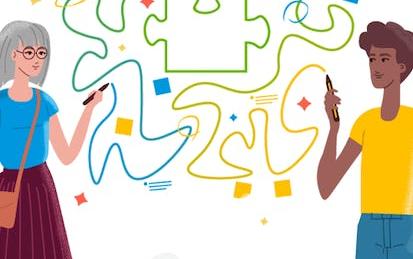 Collaboration For Everyone
