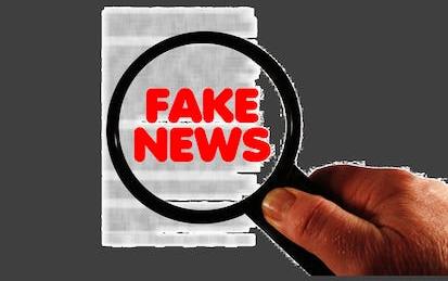 Fake News Detection with Machine Learning