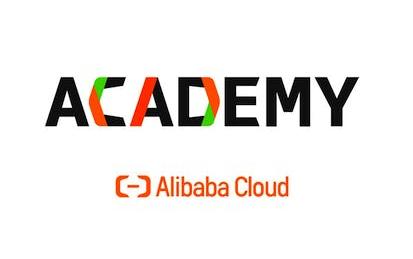 Development and Operation on Alibaba Cloud