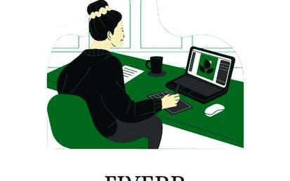 Getting started with Fiverr for Freelancers