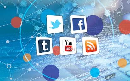 Introducción a las redes sociales. Sus objetivos y métricas.
