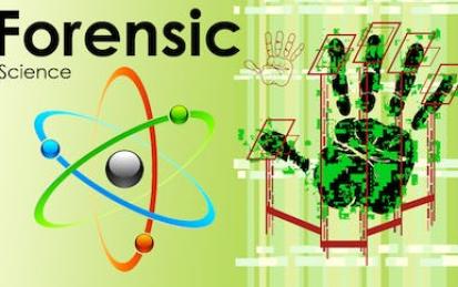 Introduction to Forensic Science