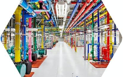 Google Cloud Fundamentals: Core Infrastructure