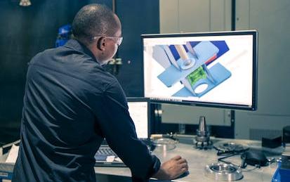 Autodesk CAD/CAM/CAE for Mechanical Engineering