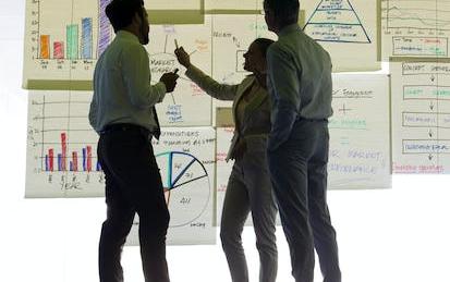 Essential Design Principles for Tableau