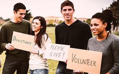Fundraising and Development