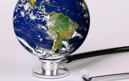 Sustainable Consumption and Health