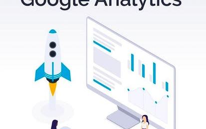 Custom Reports in Google Analytics