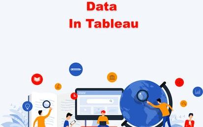 How to Visualize Research Data in Tableau