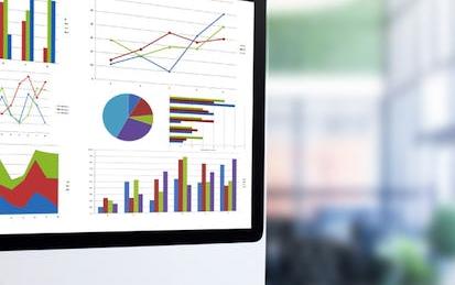 Data Visualization and Dashboards with Excel and Cognos