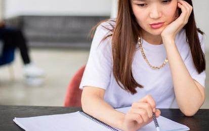 IELTS Preparation