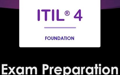 ITIL 4 Exam Preparation